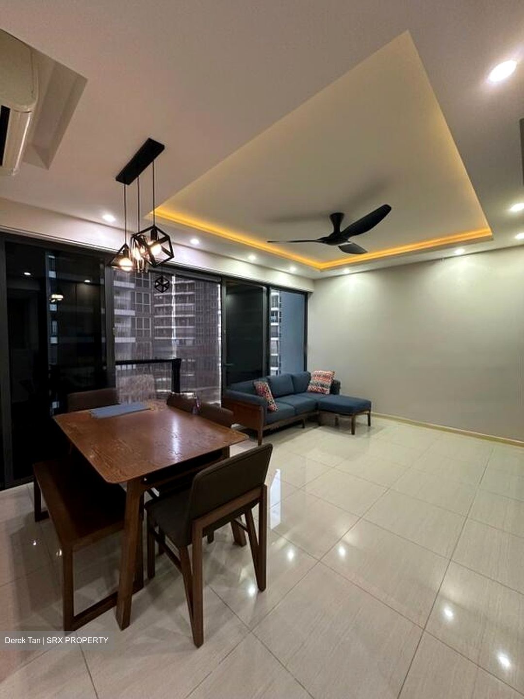 Boathouse Residences (D19), Condominium #421838771